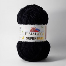 HIMALAYA DOLPHIN BABY 80311 черный